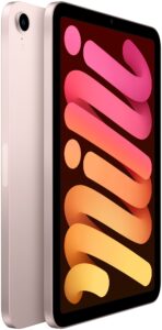 Apple iPad Mini 6 2021 WI-FI 256Gb Pink