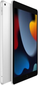 Apple iPad 9 2021 WI-FI + Cellular 256Gb Silver