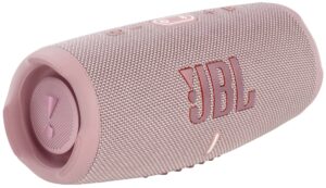 JBL Charge 5 Pink