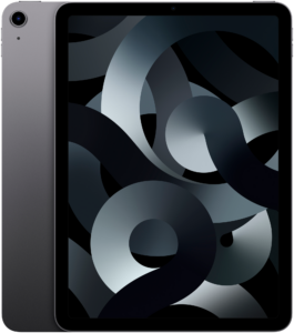 Apple iPad Air 5 2022 WI-FI 256Gb Space Gray