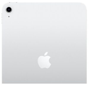 Apple iPad 10 2022 WI-FI 256Gb Silver