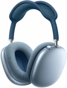 Наушники Apple AirPods Max Sky Blue ( Голубой )