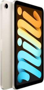 Apple iPad Mini 6 2021 WI-FI 64Gb Starlight