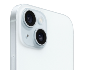 Apple iPhone 15 Plus 256Gb Blue / Голубой