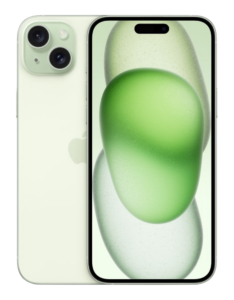 Apple iPhone 15 Plus 512Gb Green / Зеленый