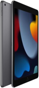 Apple iPad 9 2021 WI-FI + Cellular 256Gb Space Gray