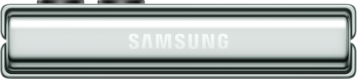 Samsung Galaxy Z Flip 5 5G 8/256Gb ( Mint / Мятный ) — изображение 4