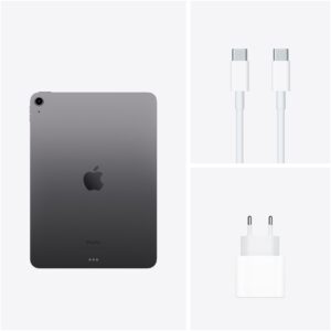 Apple iPad Air 5 2022 WI-FI + Cellular 64Gb Space Gray