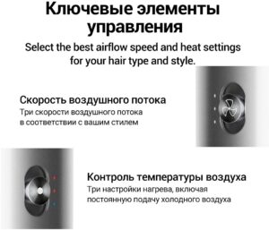 Стайлер Dyson Airwrap HS05 Complete Long ( Strawberry Bronze / Blush Pink )
