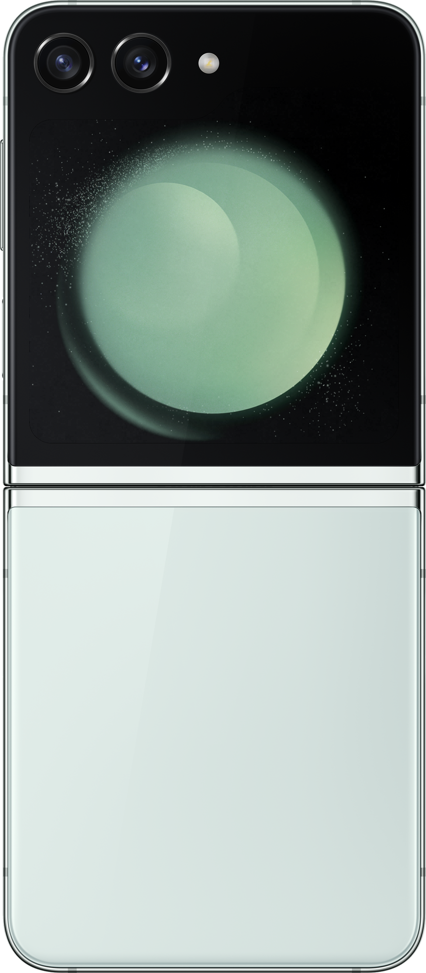 Samsung Galaxy Z Flip 5 5G 8/512Gb ( Mint / Мятный ) — изображение 2