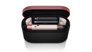 Стайлер Dyson Airwrap HS05 Complete Long ( Ceramic Pink / Rose Gold )