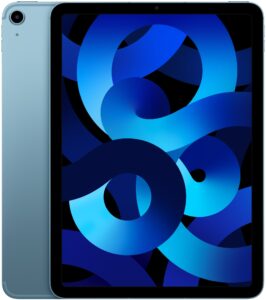 Apple iPad Air 5 2022 WI-FI+ Cellular 64Gb Blue