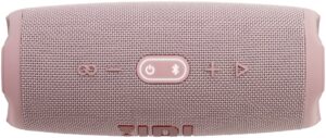 JBL Charge 5 Pink