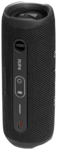 JBL Flip 6 Black