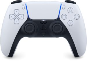 Игровая Консоль SonyPlastation 5 Ultra HD ( версия БЕЗ ДИСКОВОДА )