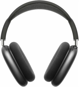 Наушники Apple AirPods Max Space Gray ( Тёмно Серый )