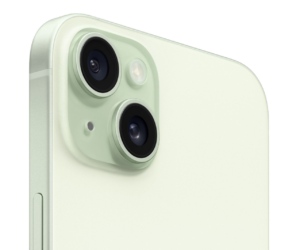 Apple iPhone 15 512Gb Green / Зеленый