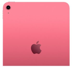 Apple iPad 10 2022 WI-FI 256Gb Pink