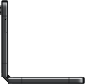 Samsung Galaxy Z Flip 5 5G 8/512Gb ( Graphite / Графит )