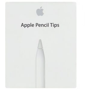 Наконечники для Apple Pencil Tips 4 шт. ( MLUN2ZM )