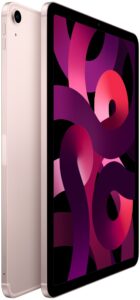 Apple iPad Air 5 2022 WI-FI 256Gb Pink