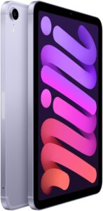 Apple iPad Mini 6 2021 WI-FI 256Gb Purple