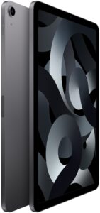 Apple iPad Air 5 2022 WI-FI + Cellular 256Gb Space Gray