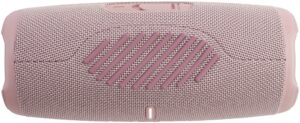 JBL Charge 5 Pink