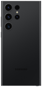 Samsung Galaxy S23 Ultra 12/1Tb Black