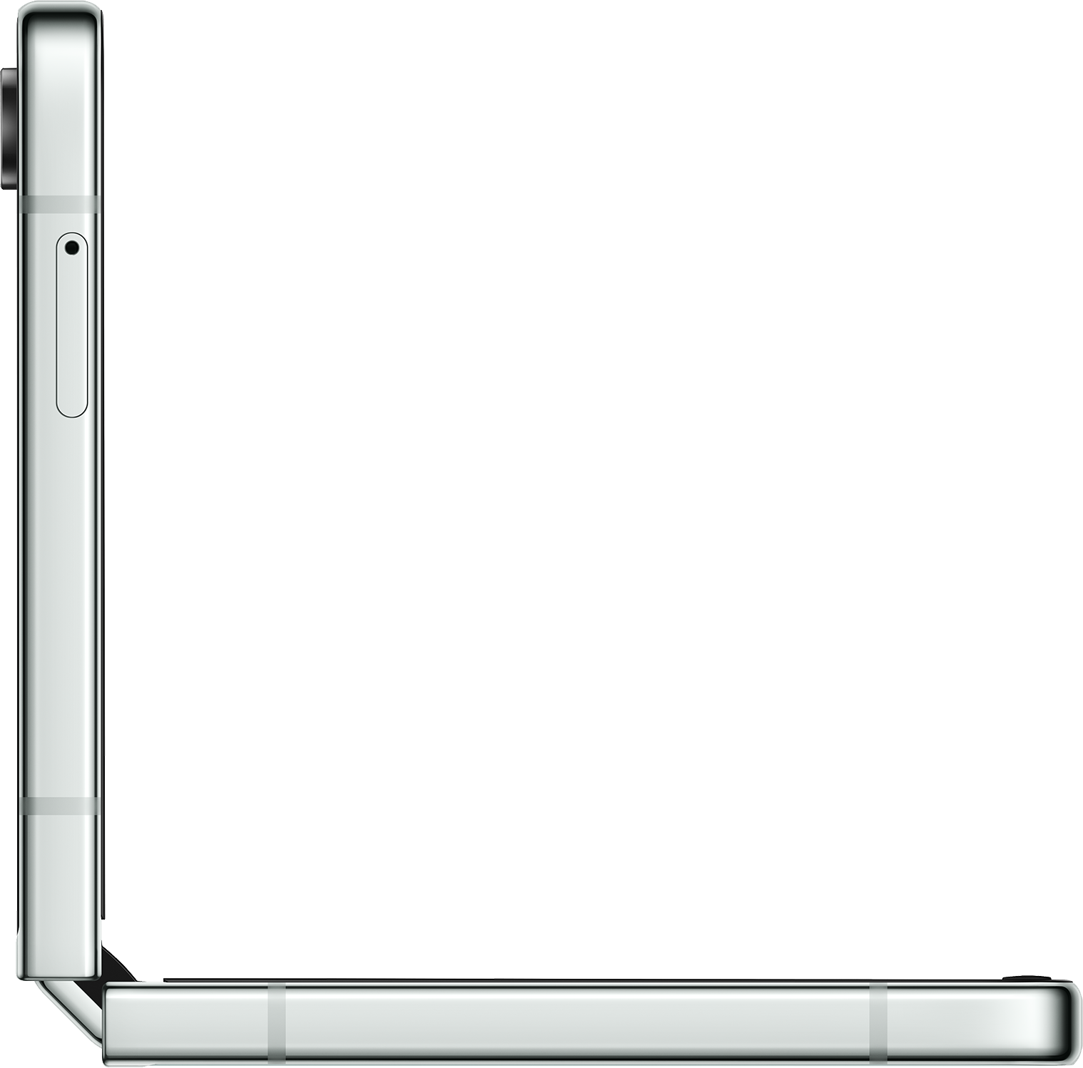 Samsung Galaxy Z Flip 5 5G 8/512Gb ( Mint / Мятный ) — изображение 3