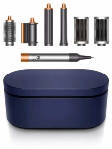 Стайлер Dyson Airwrap HS05 Complete Long ( Nickel Copper )
