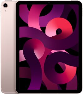 Apple iPad Air 5 2022 WI-FI 64Gb Pink