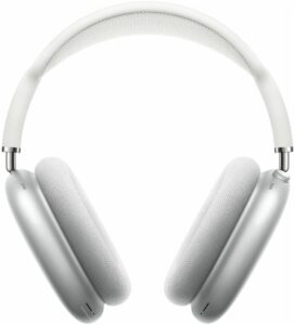 Наушники Apple AirPods Max Silver ( Серебристый )