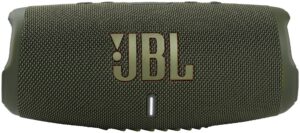 JBL Charge 5 Green