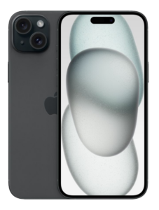 Apple iPhone 15 128Gb Black / Чёрный