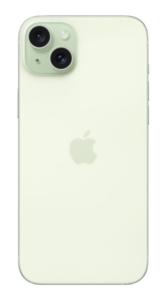Apple iPhone 15 Plus 512Gb Green / Зеленый