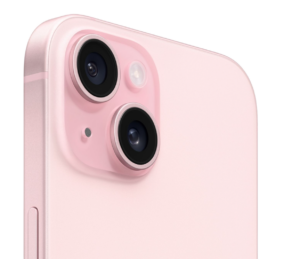 Apple iPhone 15 512Gb Pink / Розовый