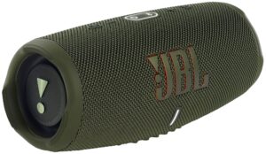 JBL Charge 5 Green