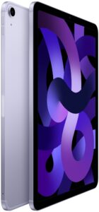 Apple iPad Air 5 2022 WI-FI 256Gb Purple
