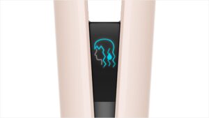 Выпрямитель Dyson HT01 Airstrait Straightener ( Ceramic Pink / Rose Gold )