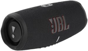 JBL Charge 5 Black