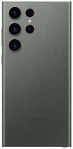 Samsung Galaxy S23 Ultra 12/512Gb Green