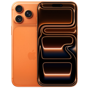 Apple iPhone 17 Pro Max 2TB Cosmic Orange ( Космический Оранжевый )