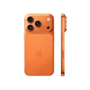 Apple iPhone 17 Pro Max 1TB Cosmic Orange ( Космический Оранжевый )