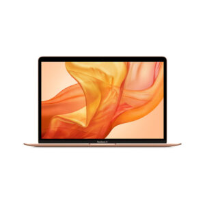 Apple MacBook Air 13 2020 M1 8/256Gb Gold (MGND3)