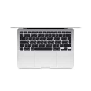 Apple MacBook Air 13 2020 M1 8/512Gb Silver (MGNA3)