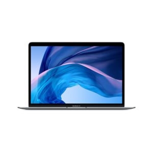 Apple MacBook Air 13 2020 M1 8/256Gb Space Gray (MGN63)