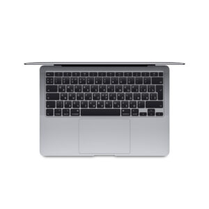 Apple MacBook Air 13 2020 M1 8/512Gb Space Gray (MGN73)