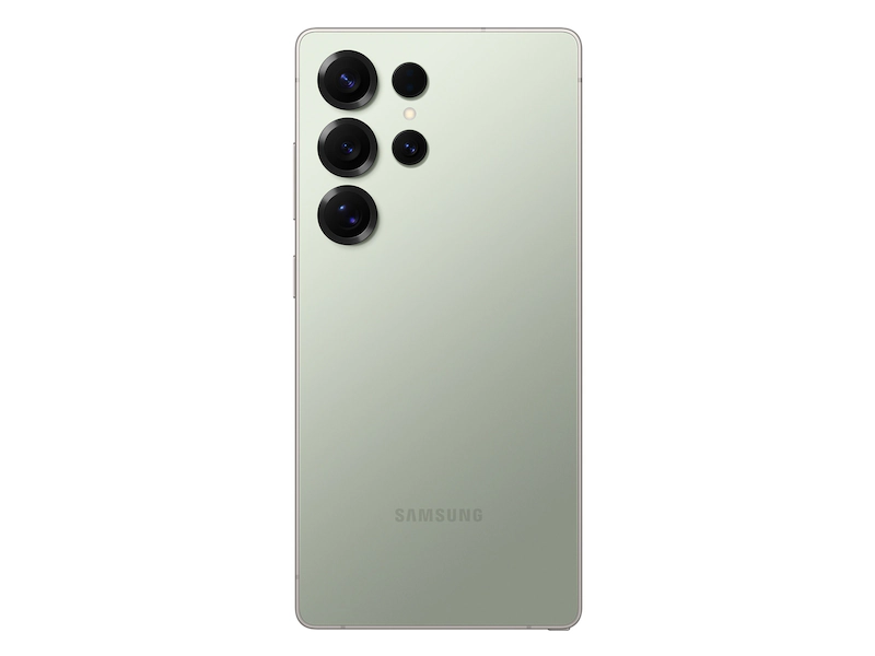 Samsung Galaxy S25 Ultra 12/512Gb Titanium Jadegreen — изображение 2