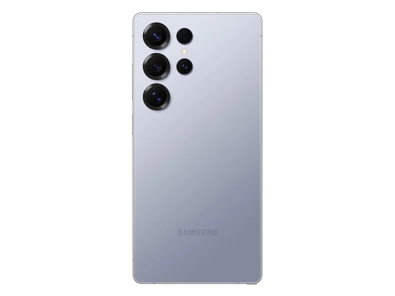 Samsung Galaxy S25 Ultra 12/256Gb Titanium Silverblue — изображение 2